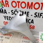 Toyota corolla sol ön Çamurluk beyaz 19-22 orjinal çıkma