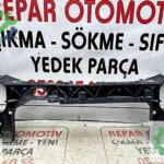 Renault Clio 3 Ön Panel (2009-2012) 8200290143 orijinal çıkma