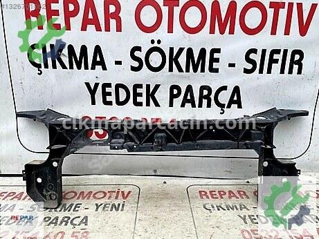 Renault Clio Ön Panel çıkma parça