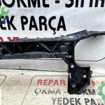 Renault Clio 3 Ön Panel (2009-2012) 8200290143 orijinal çıkma