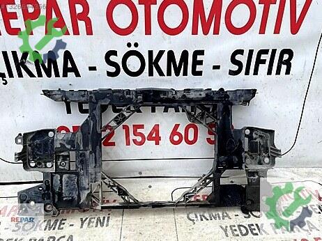Renault Fluence Ön Panel çıkma parça