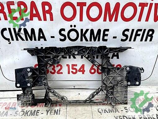 Renault Fluence Ön Panel 752107160R çıkma parça
