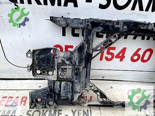 Renault Fluence Ön Panel 752107160R çıkma parça