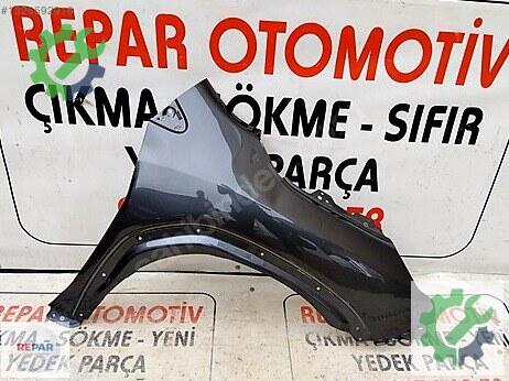 Suzuki Vitara Sağ Ön Çamurluk çıkma parça