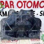 Volkswagen Passat B8 motor alt muhafaza 15-22 orjinal çıkma