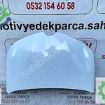 Renault taliant kaput orijinal çıkma