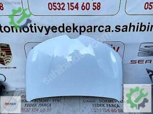Renault taliant kaput orijinal çıkma