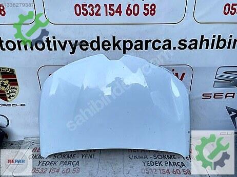 Renault Taliant Kaput çıkma parça