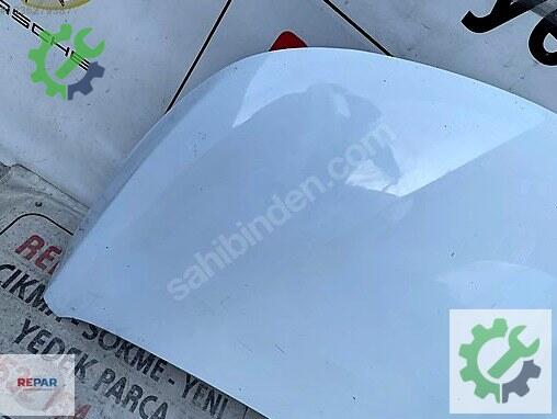 Renault Taliant Kaput çıkma parça