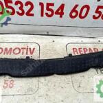 Skoda Superb ön tampon köpüğü 2024 2025 orjinal çıkma