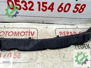 Skoda Superb ön tampon köpüğü 2024 2025 orjinal çıkma