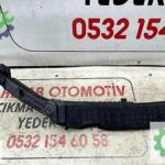 Skoda Superb ön tampon köpüğü 2024 2025 orjinal çıkma