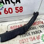 Skoda Superb ön tampon köpüğü 2024 2025 orjinal çıkma