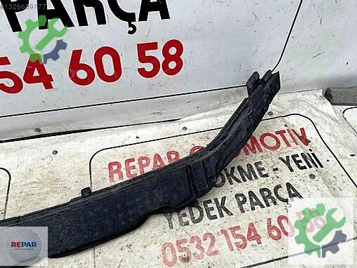 Skoda Superb Ön Tampon çıkma parça