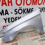 Audi a3 sedan sol ön çamurluk orijinal çıkma 2013-2020