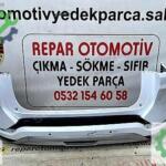 Byd seal u arka tampon sa3hk2804113 orjinal çıkma