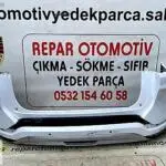 Byd seal u arka tampon sa3hk2804113 orjinal çıkma