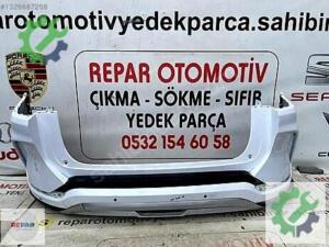Byd seal u arka tampon sa3hk2804113 orjinal çıkma
