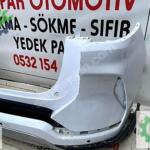 Byd seal u arka tampon sa3hk2804113 orjinal çıkma