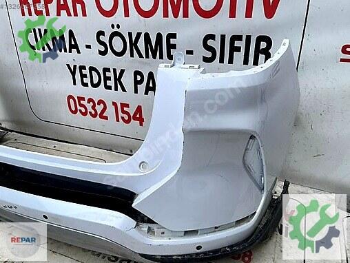 BYD Seal U Arka Tampon SA3HK2804113 çıkma parça