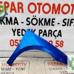Skoda Scala sağ ön çamurluk orjinal çıkma