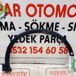 Vw tiguan sağ ön dodik 24-25 571853718 orjinal çıkma