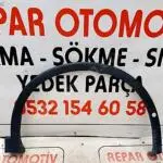 Vw tiguan sağ ön dodik 24-25 571853718 orjinal çıkma