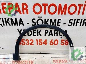 Vw tiguan sağ ön dodik 24-25 571853718 orjinal çıkma