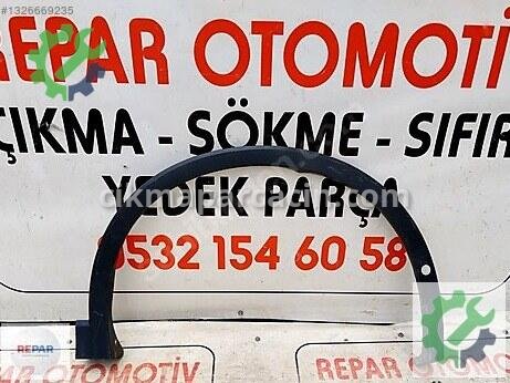 Diğer Dodik çıkma parça