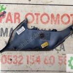 renault clio 5,5 alpine tampon kaplaması sensörlü 2024-25