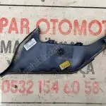 renault clio 5,5 alpine tampon kaplaması sensörlü 2024-25