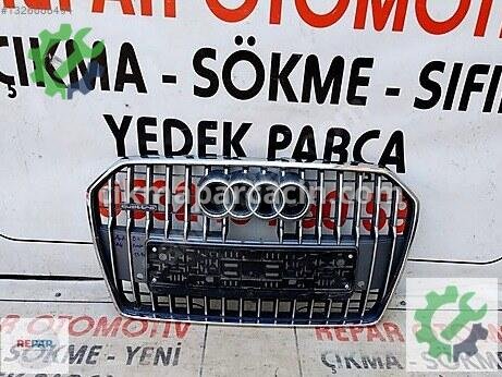Audi A6 Ön Panjur çıkma parça