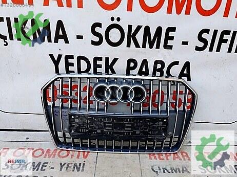 Audi A6 Ön Panjur çıkma parça