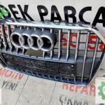 Audi a6 ön panjur 13-16 4g0853653 orjinal çıkma