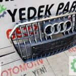 Audi a6 ön panjur 13-16 4g0853653 orjinal çıkma