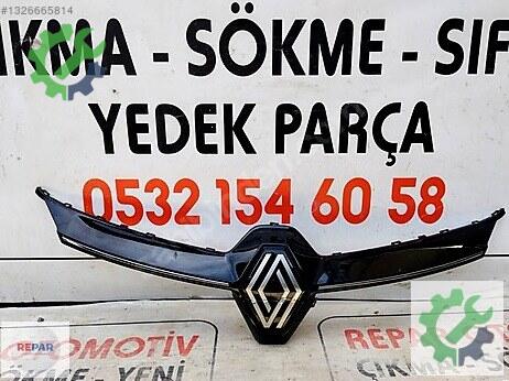 Renault Clio Panjur çıkma parça