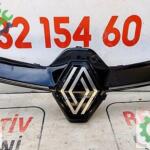 Renault Clio V Makyajlı Kasa Dış Panjur 623841043R orjinal çıkma