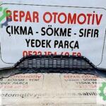 Dacia Sandero 3 Ön Tampon Alt Izgarası 2020- 620267459R orjinal