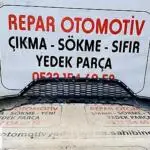 Dacia Sandero 3 Ön Tampon Alt Izgarası 2020- 620267459R orjinal