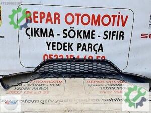 Dacia Sandero 3 Ön Tampon Alt Izgarası 2020- 620267459R orjinal