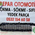 Dacia Sandero 3 Ön Tampon Alt Izgarası 2020- 620267459R orjinal