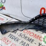 Dacia Sandero 3 Ön Tampon Alt Izgarası 2020- 620267459R orjinal