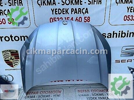 Skoda Octavia Çamurluk çıkma parça