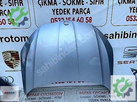 Skoda Octavia Çamurluk çıkma parça