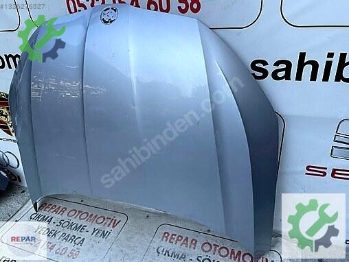 Skoda Octavia Çamurluk çıkma parça