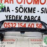 VOLKSWAGEN TIGUAN 2016/2019 ÖN TAMPON DEMİRİ orjinal çıkma