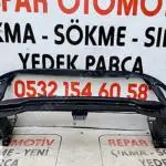 VOLKSWAGEN TIGUAN 2016/2019 ÖN TAMPON DEMİRİ orjinal çıkma
