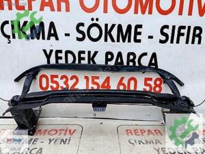 VOLKSWAGEN TIGUAN 2016/2019 ÖN TAMPON DEMİRİ orjinal çıkma