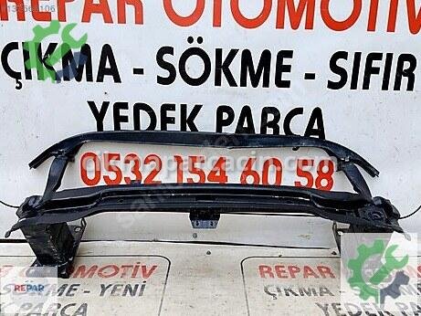 Volkswagen Tiguan Ön Tampon Demiri çıkma parça