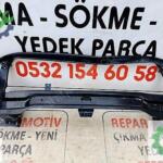 VOLKSWAGEN TIGUAN 2016/2019 ÖN TAMPON DEMİRİ orjinal çıkma